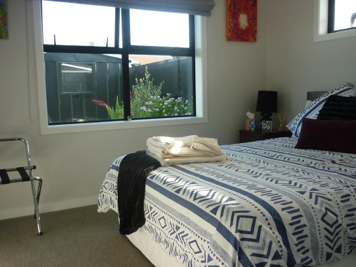 2 Ald Bed and Breakfast Cambridge Buitenkant foto