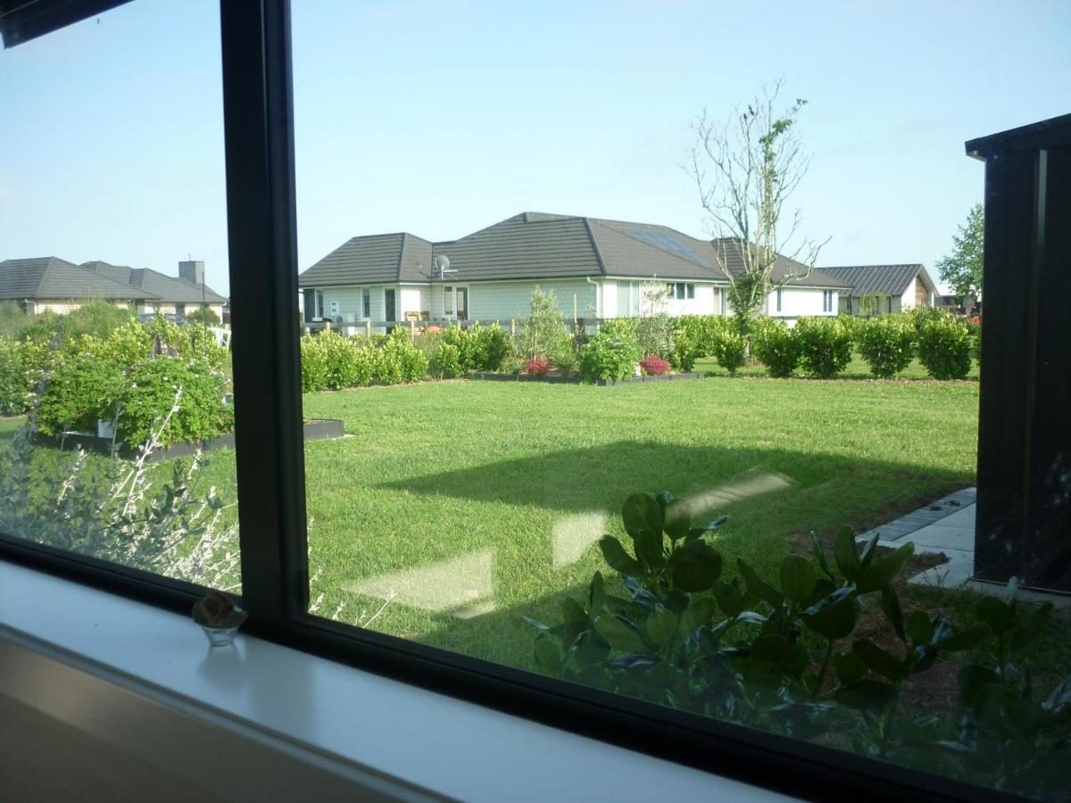 2 Ald Bed and Breakfast Cambridge Buitenkant foto
